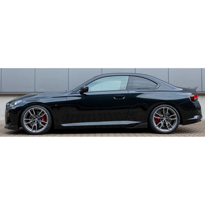 H&R Sport Springs | BMW 430i G23 / 330i xDrive / M340i xDrive (19-23) (28662-2)