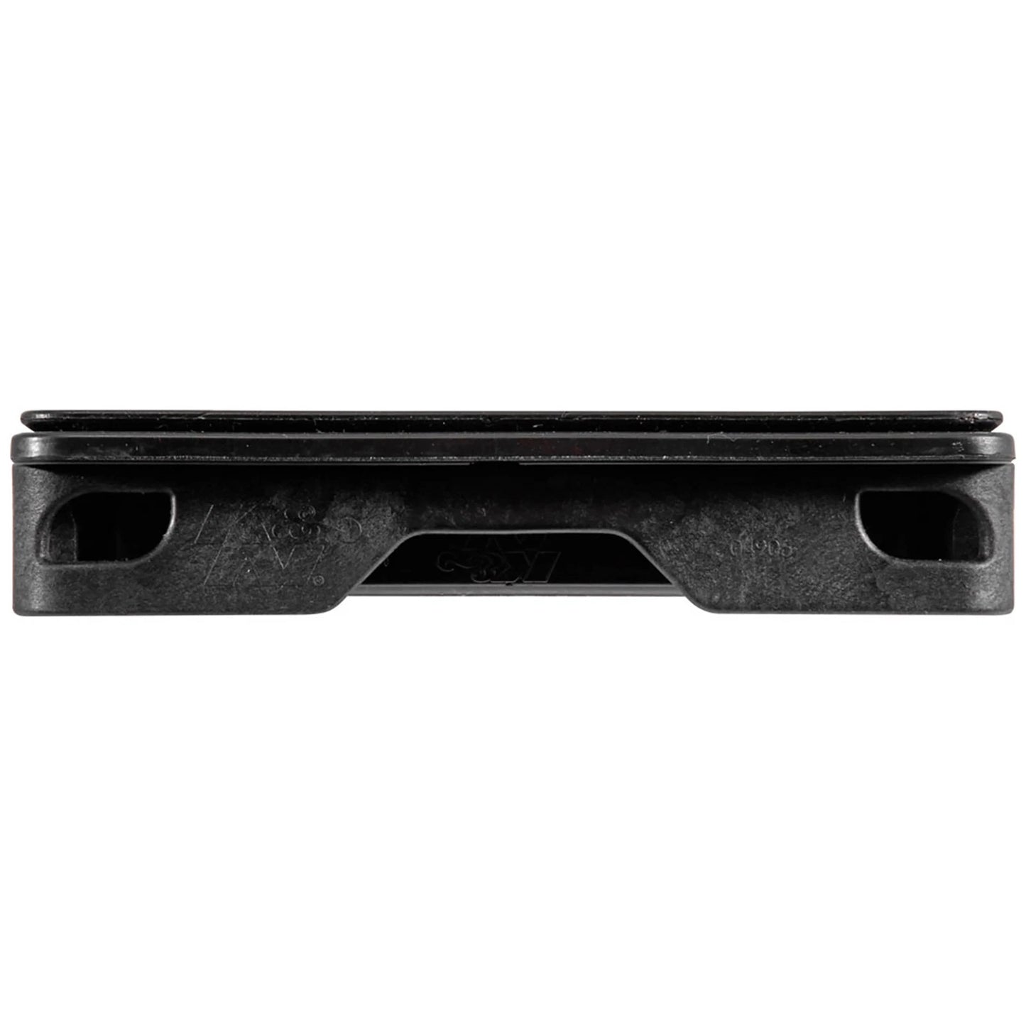K&N 33-5026 High Flow Performance Air Filter for 15-19 Sonata / 15-20 Kia Optima