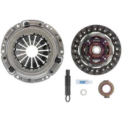 Exedy OE Clutch Kit | 1992-2001 Honda Prelude L4 (KHC03)