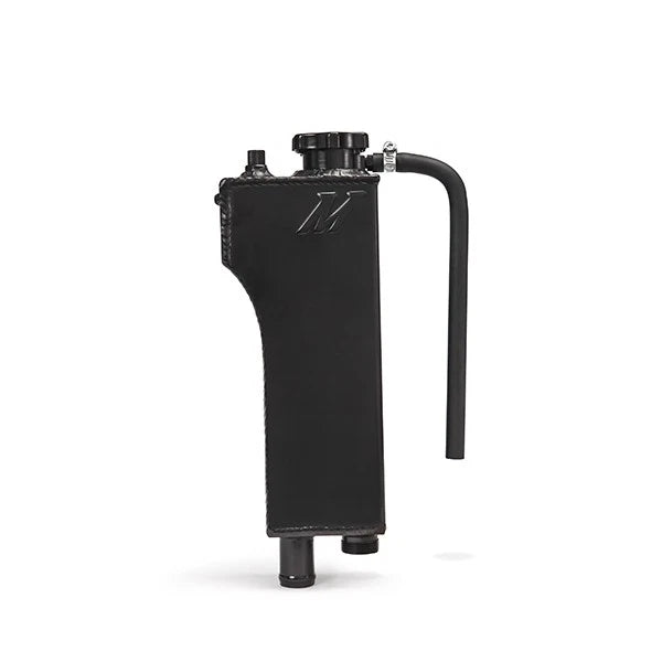 Mishimoto Aluminum Coolant Expansion Tank | Multiple Fitments (MMRT-E36-92E)