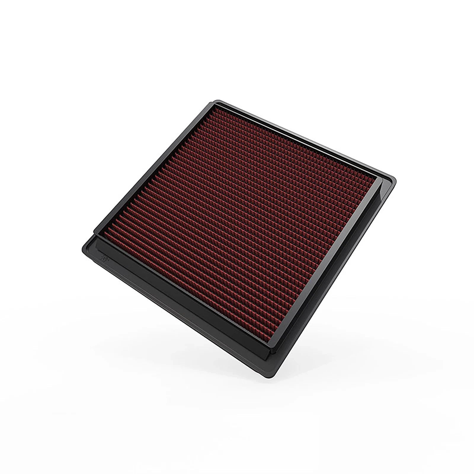 K&N 33-2288 High Flow Performance Air Filter for 2004-09 Durango / 2007-09 Aspen