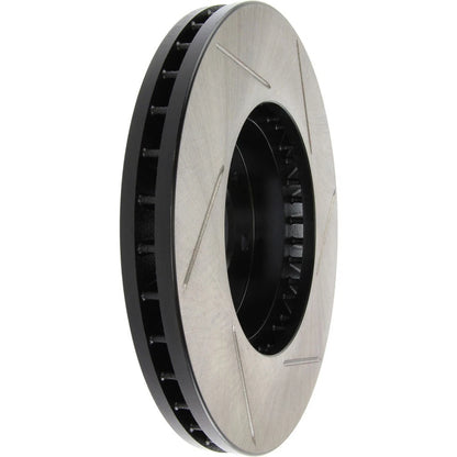 StopTech 126.42050SR Front Right Slotted Brake Disc Rotor for 89-96 Nissan 300ZX