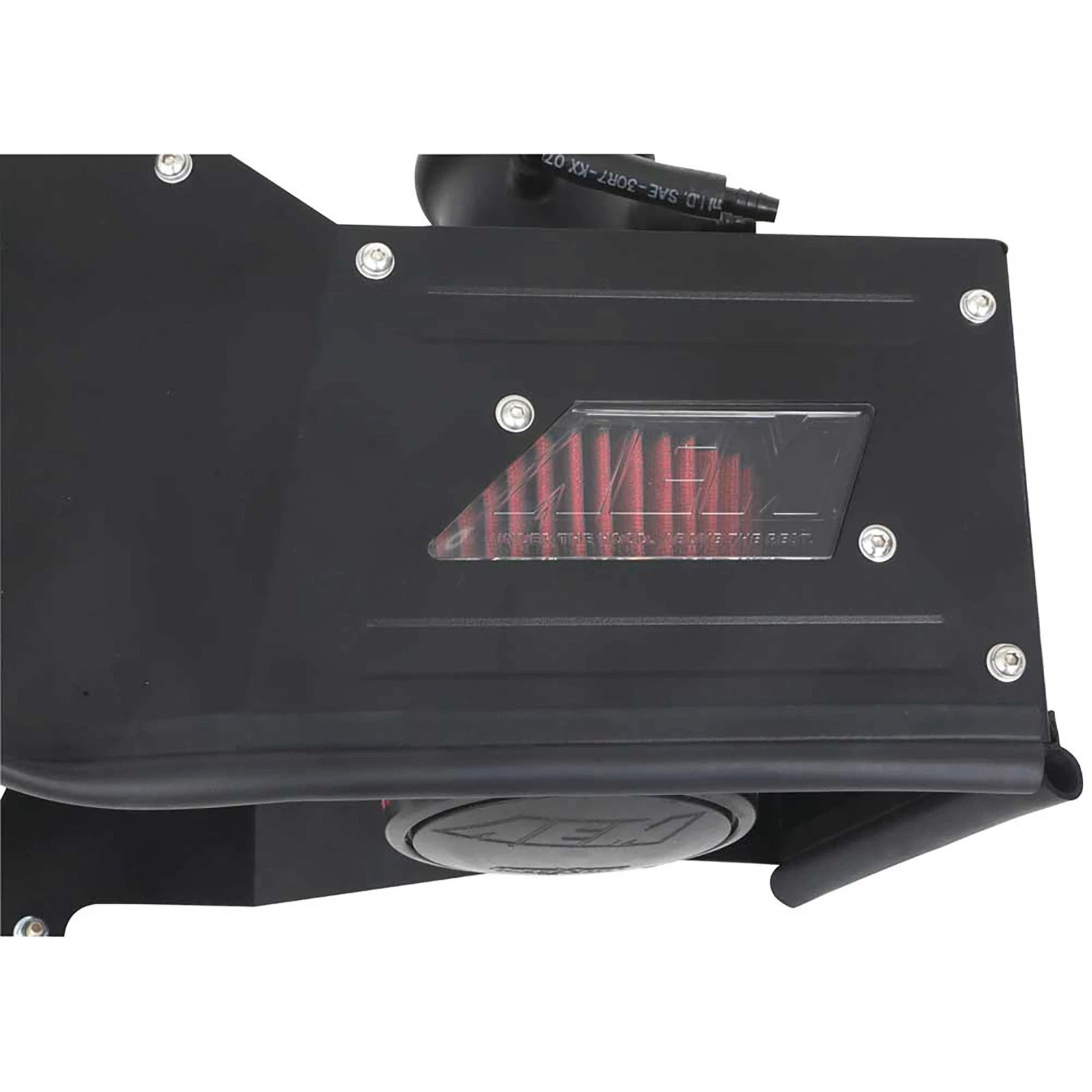 AEM 2021 Hyundai Elantra 2.0L L4 F/I Cold Air Intake System | Hyundai Elantra (21-883DS)