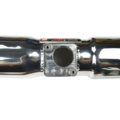 Injen Polished Power-Flow Air Intake System | Toyota 4Runner/Tacoma 3.4L V6 (99-04) (PF2055P)