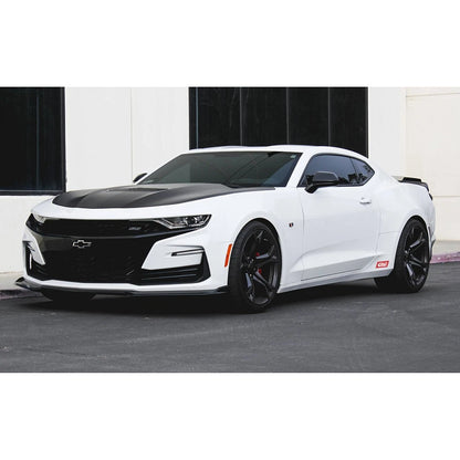 Eibach Pro-Kit Lowering Springs for 2016-2023 Chevrolet Camaro Coupe RWD