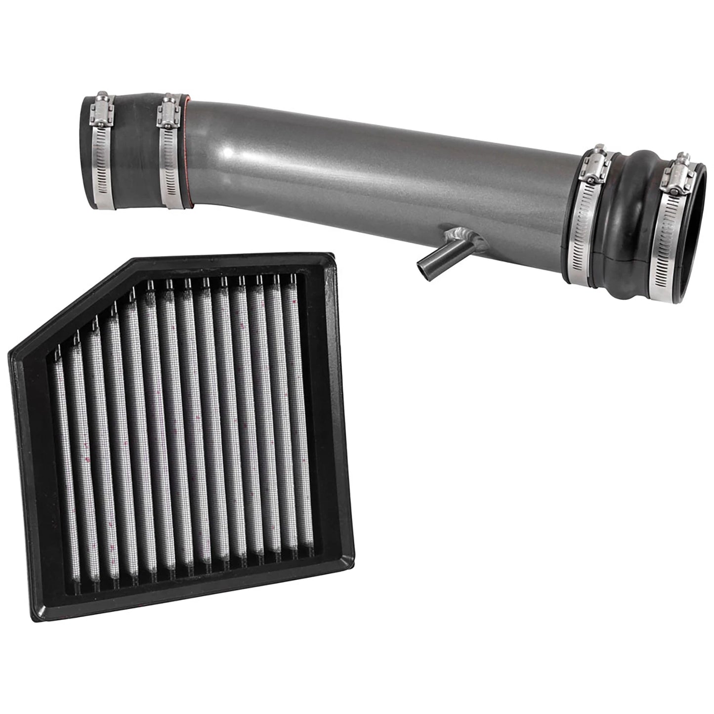 AEM Short Ram Air Intakes | 2015 Lexus IS250/350 3.5L V6 (22-688C)