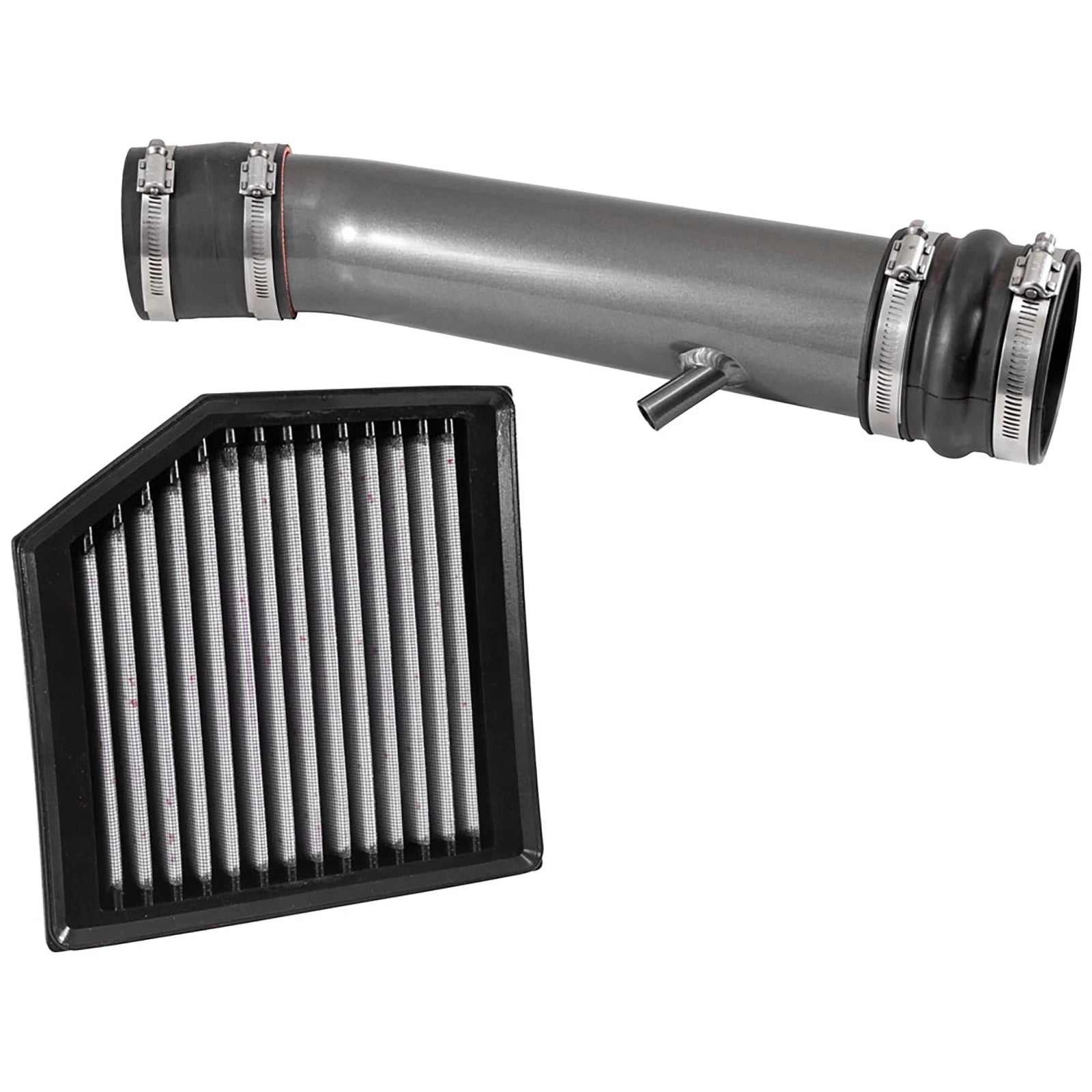 AEM Short Ram Air Intakes | 2015 Lexus IS250/350 3.5L V6 (22-688C)