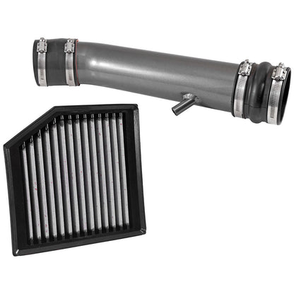 AEM Short Ram Air Intakes | 2015 Lexus IS250/350 3.5L V6 (22-688C)