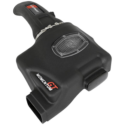 aFe Momentum GT Pro DRY S Cold Air Intake | BMW 335i/135i (11-13) (51-76313)
