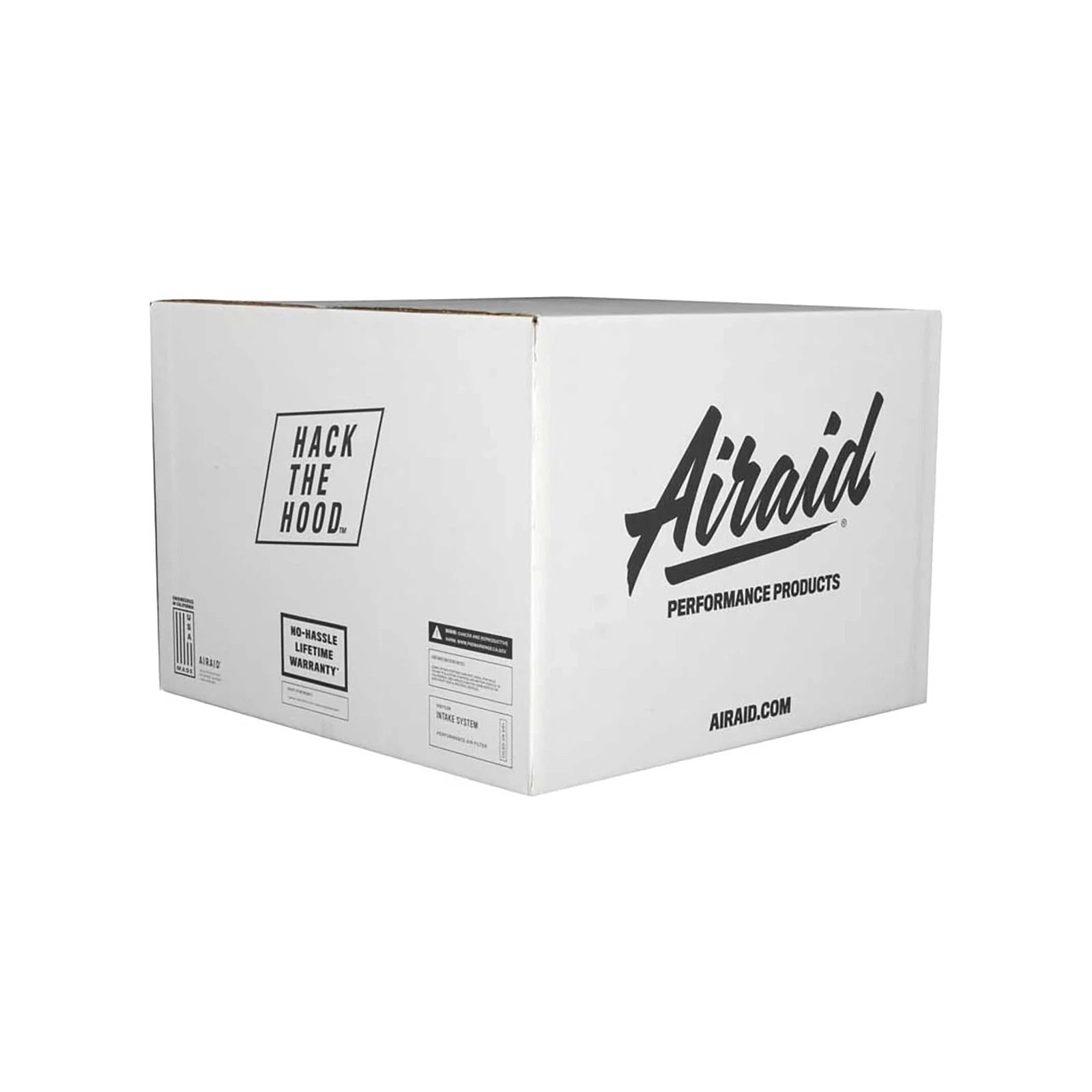 Airaid Performance Air Intake System | Ford Mustang GT I4 2.3L (15-20) (455-326)
