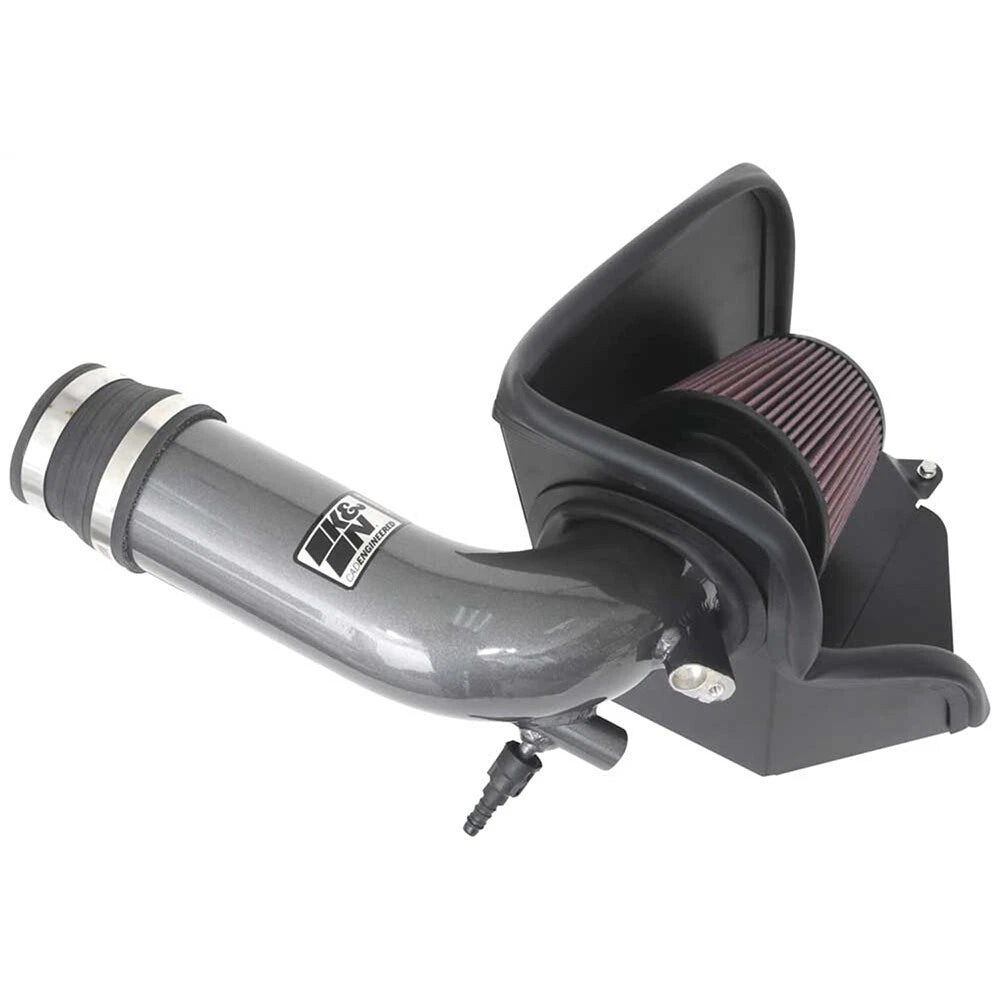 K&N Typhoon Cold Air Intake | Kia Sorento (69-5328TC)
