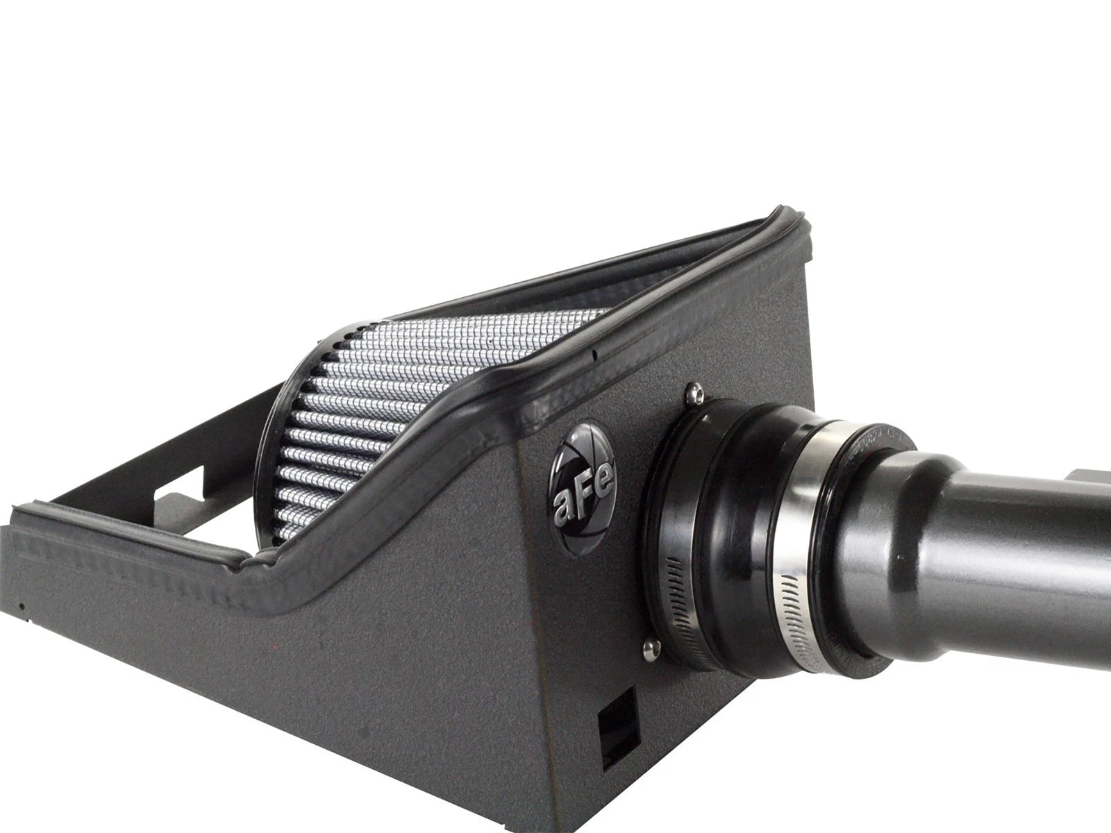 aFe FULL METAL Power Stage-2 CAI | Ford Ranger/Mazda B2300 (04-11) (F2-03012)