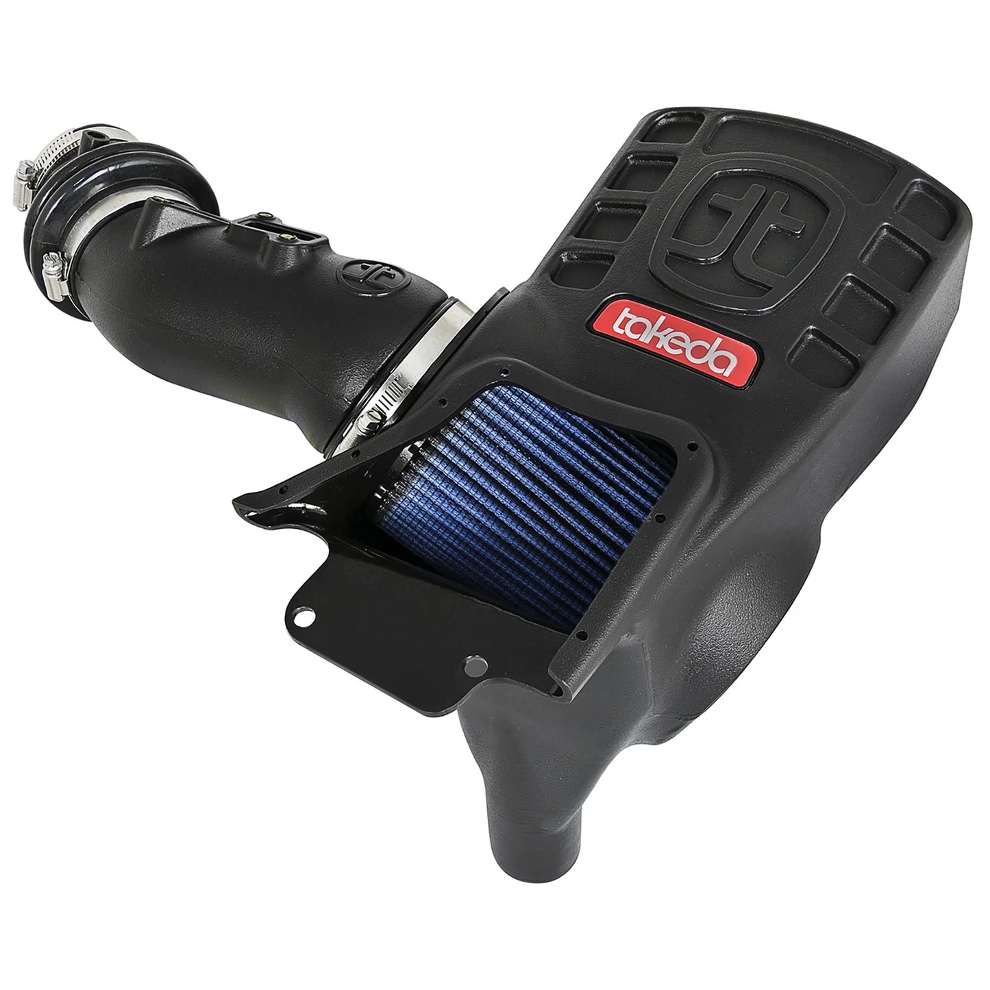 aFe Momentum GT Pro 5R Cold Air Intake | Honda Civic Type R L4-2.0L (17) (TM-1025B-R)