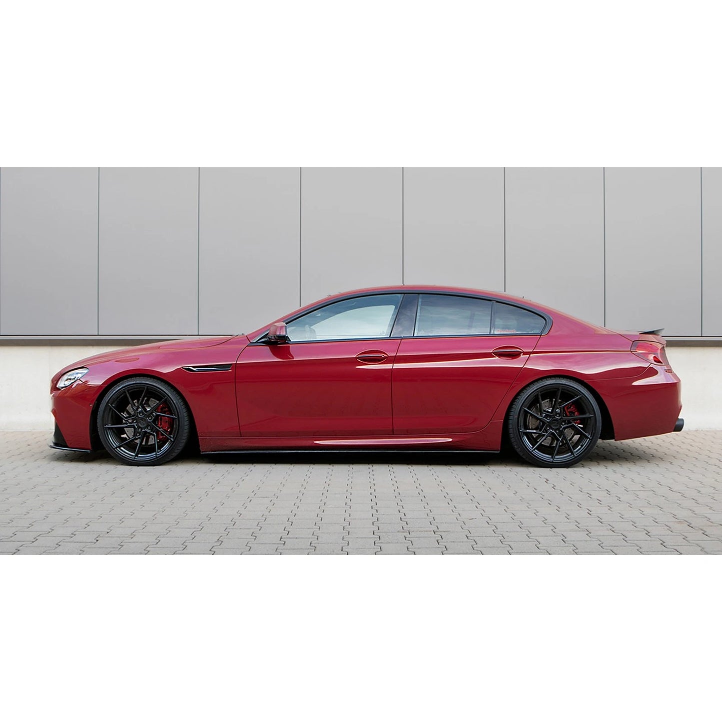 H&R VTF Adj Springs BMW 535d 14-16 | EDC (F10) (23000-1)