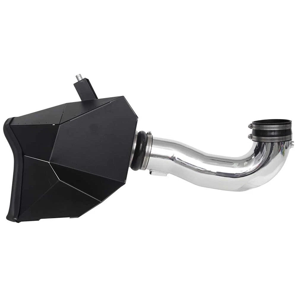 K&N Performance Air Intake Kit | Chevrolet Silverado / GMC Sierra 1500 (19-21) V8 5.3/6.2L