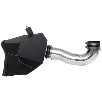 K&N Performance Air Intake Kit | Chevrolet Silverado / GMC Sierra 1500 (19-21) V8 5.3/6.2L