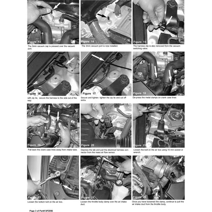 Injen 5.0L V8 Short Ram Intake | Lexus LS430 / GS460 / IS250 (00-14) (SP2096P)