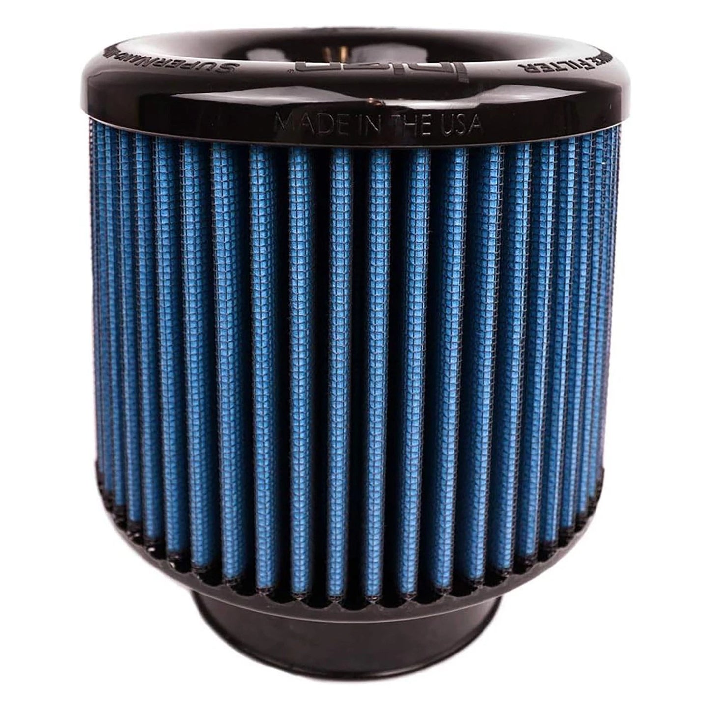 Injen Perf Ea Nanofiber Dry Air Filter | Universal (X-1015-BB)
