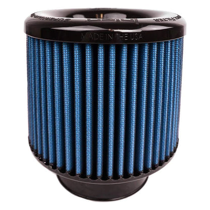 Injen Perf Ea Nanofiber Dry Air Filter | Universal (X-1015-BB)
