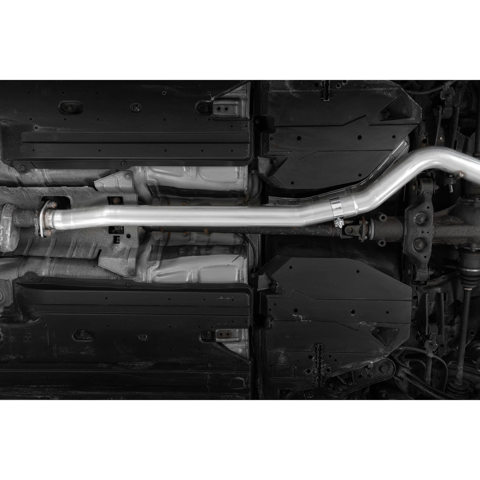 MBRP Stainless Steel 3" Cat-Back - Single Exit | 2011 - 2021 Subaru WRX / STI (S4803)