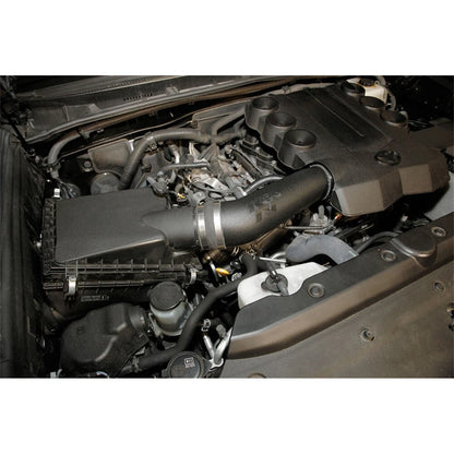 K&N 15-19 Toyota 4Runner V6-4.0L Performance Air Intake Kit | Toyota 4Runner (15-19) (57-9034)