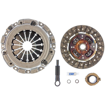 Exedy OE R2 Clutch Kit | 2009-2011 Mazda RX-8 (MZK1014)