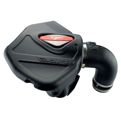 Injen Evolution Intake | BMW 340/440/M140/M240 3.0T (11-19) (EVO1105)