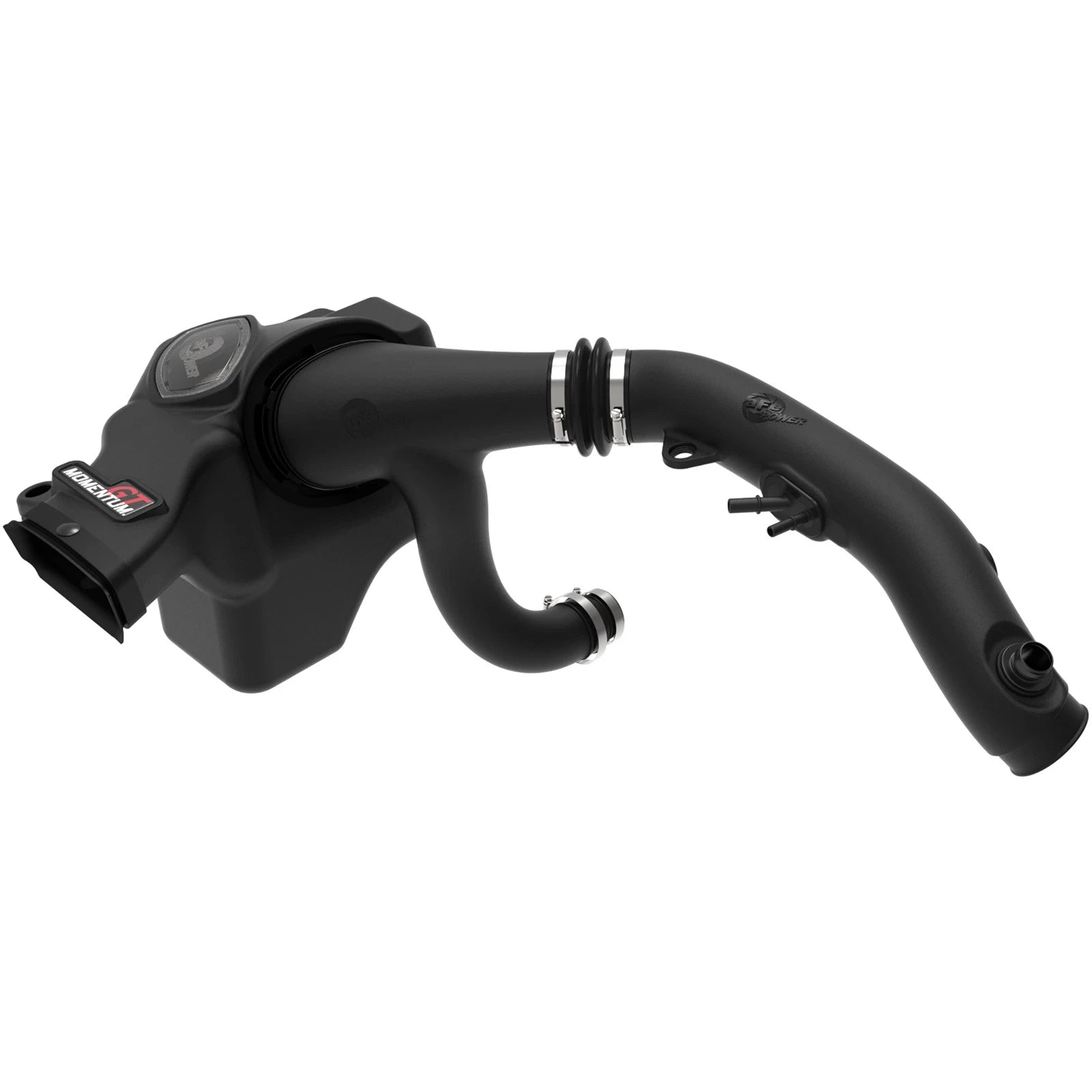aFe 2024 Ford Ranger Raptor V6-3.0L Momentum GT Cold Air Intake System w/ Pro DRY S Filter | Ford Ranger Raptor (24) (50-70116D)
