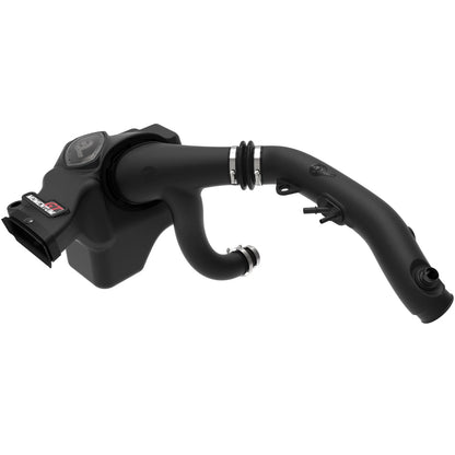 aFe 2024 Ford Ranger Raptor V6-3.0L Momentum GT Cold Air Intake System w/ Pro DRY S Filter | Ford Ranger Raptor (24) (50-70116D)
