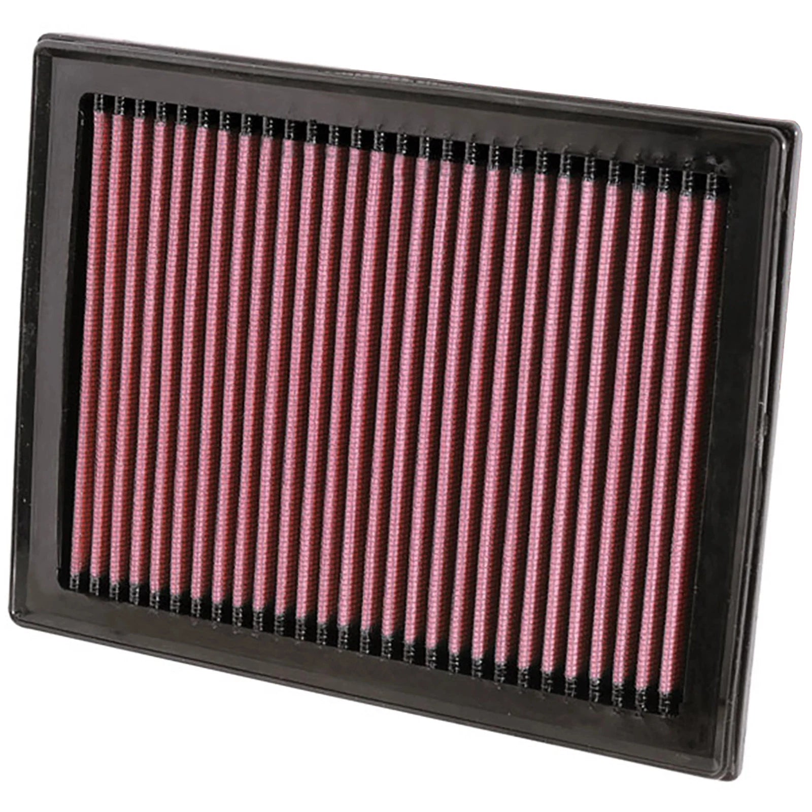 K&N Replacement Air Filter | Multiple Nissan/Infiniti Fitments (33-2409)