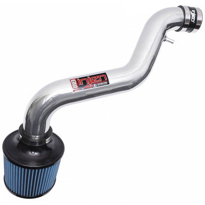 Injen Polished Short Ram Intake | 1988-1991 Honda Civic Ex Si CRX Si (IS1501P)