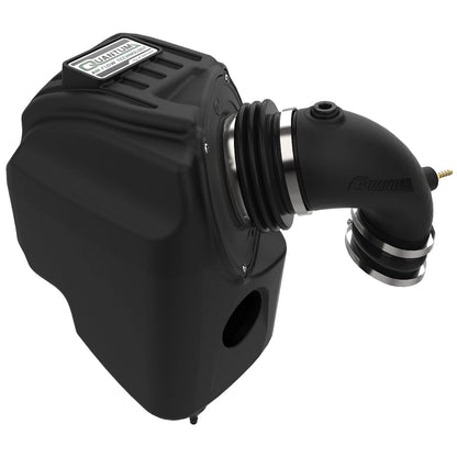 aFe Quantum Cold Air Intake w/ Pro 5R Filter | Ford Transit V6-3.5L (15-19) (53-10023R)