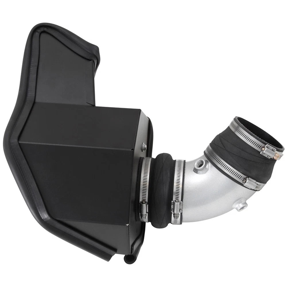 K&N Typhoon Performance Intake Performance kit | 2013-2016 Hyundai Genesis Coupe (69-5310TS)
