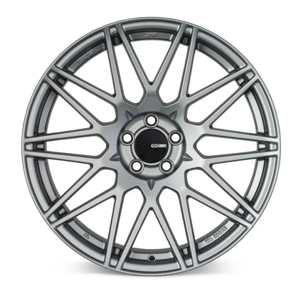Enkei TMS Storm Gray | 18x9.5" +45mm | 5x100mm Wheel