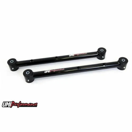 UMI Performance 64-72 GM A-Body Tubular Lower Control Arms