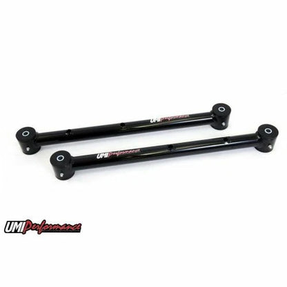 UMI Performance 64-72 GM A-Body Tubular Lower Control Arms