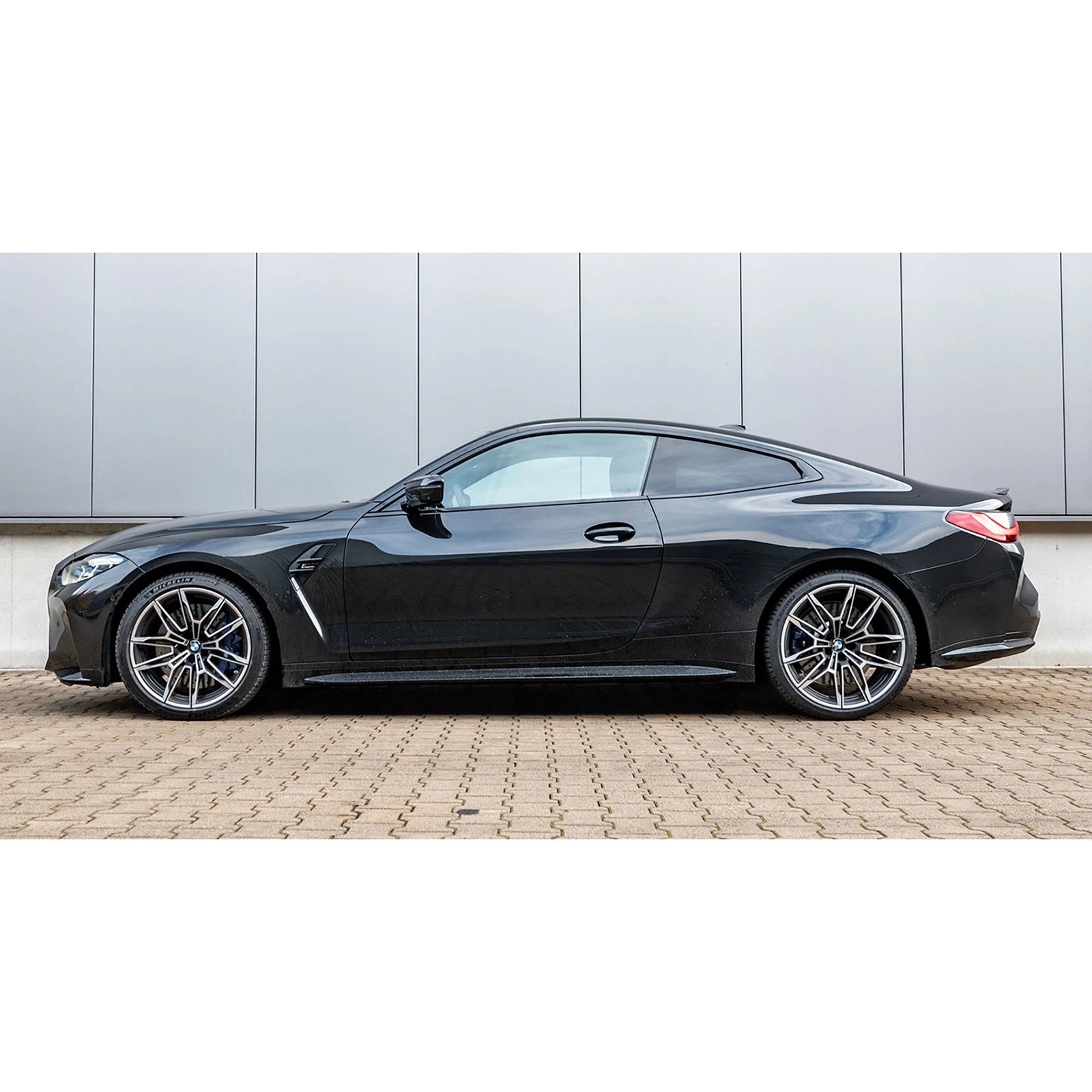 H&R Sport Springs w/ Adaptive Suspension | BMW M3 Competition xDrive Sedan (22-23) (28616-3)