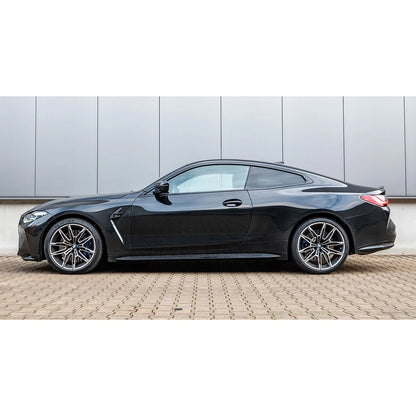 H&R Sport Springs w/ Adaptive Suspension | BMW M3 Competition xDrive Sedan (22-23) (28616-3)