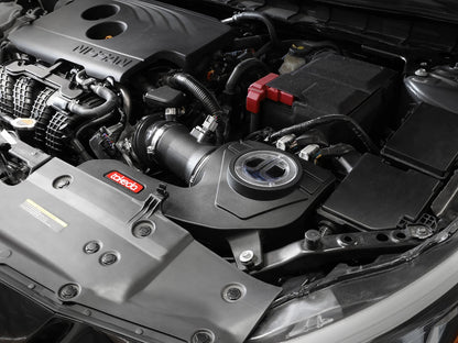 aFe Takeda Momentum Pro 5R Cold Air Intake | Nissan Altima L4-2.5L (19-20) (56-70025R)