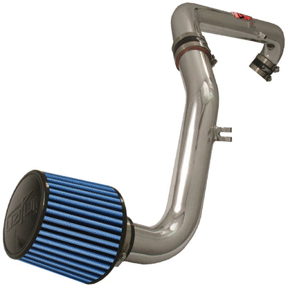 Injen Polished Cold Air Intake System | Honda Civic Cx/Dx/Lx (96-00) (RD1540P)