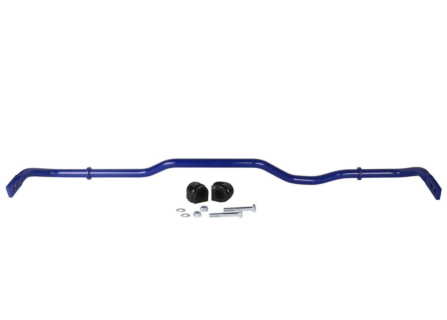 Superpro 24mm Heavy Duty Adj F&R Sway Bar | Audi VW (RC0006RZ-24)