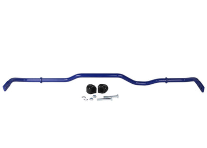 Superpro 24mm Heavy Duty Adj F&R Sway Bar | Audi VW (RC0006RZ-24)