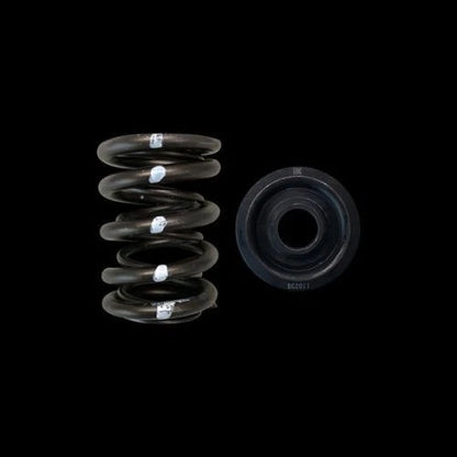 Brian Crower Dual Valve Spring/Retainer Kit B16A/B18C (Civic Si/Integra)