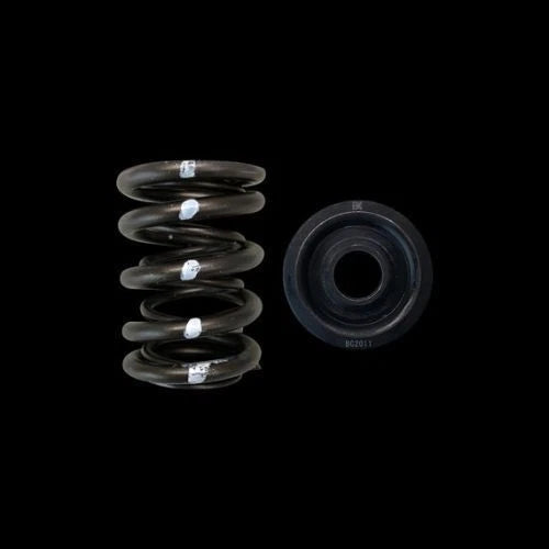 Brian Crower Dual Valve Spring/Retainer Kit B16A/B18C (Civic Si/Integra)