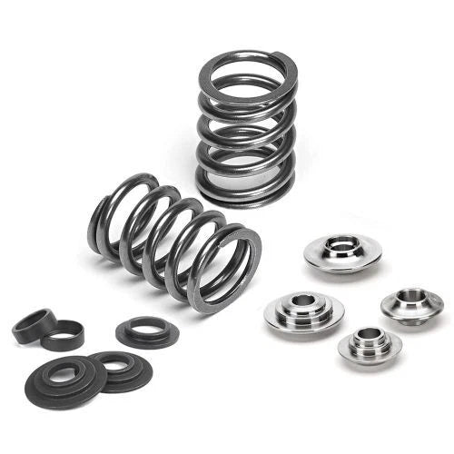 Supertech Nissan RB26DET 24V Single Valve Spring Kit