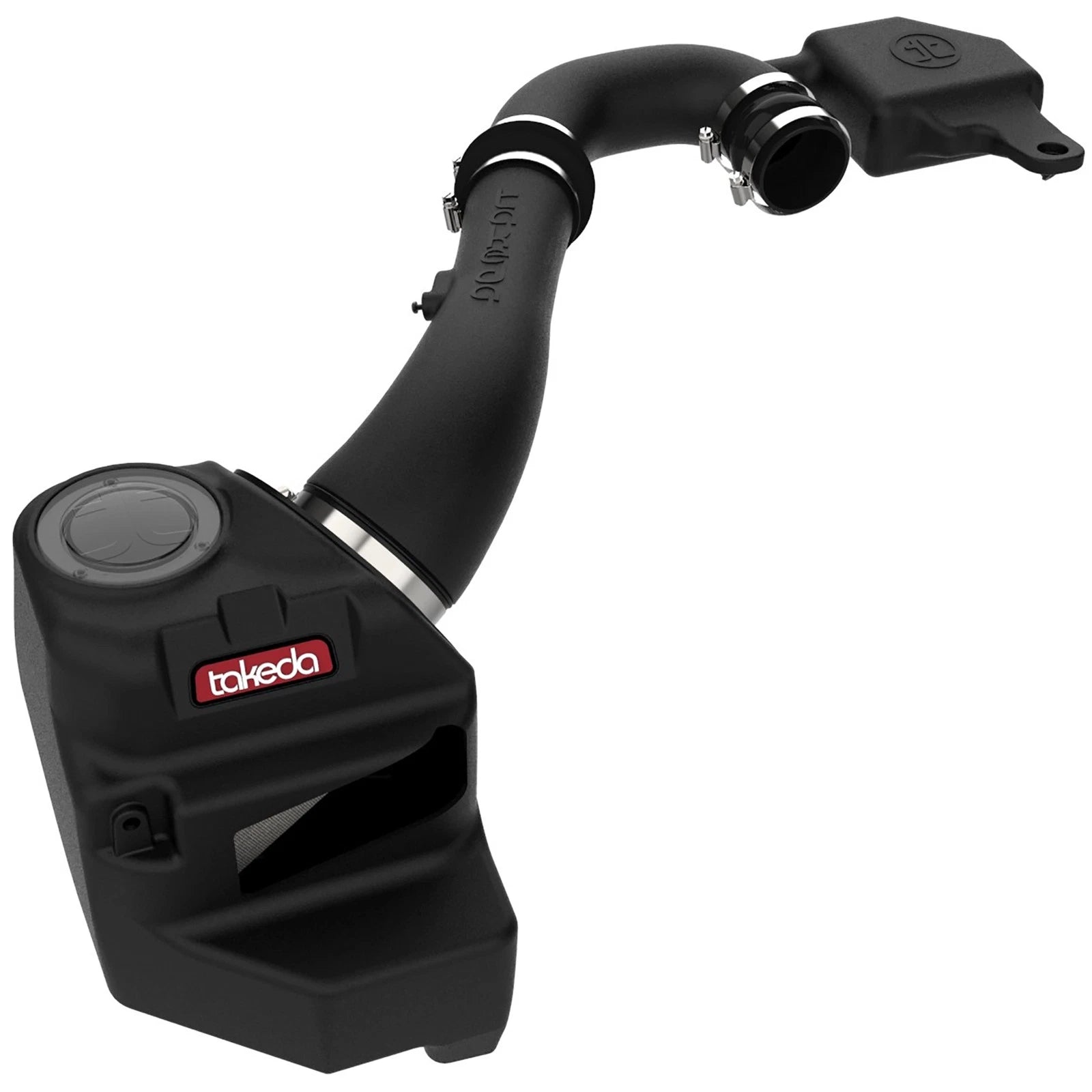 aFe Takeda Momentum Pro DRY S Intake | Subaru Impreza H4 2.0L (12-16) (56-70043D)
