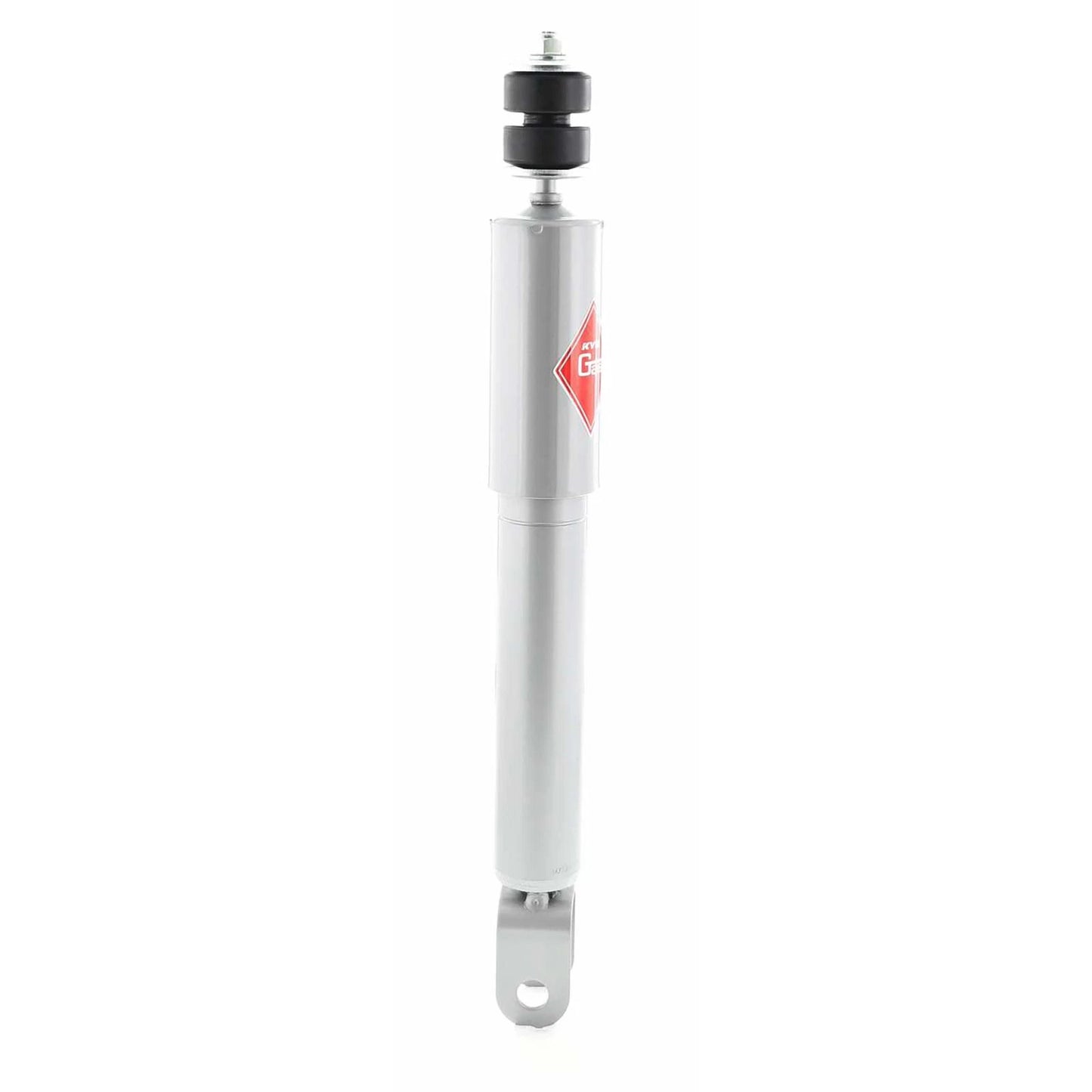 KYB KG54327 Gas-A-Just F&R Shock | Cadillac Escalade / Chevy Avalanche (02-06) (KG54327)