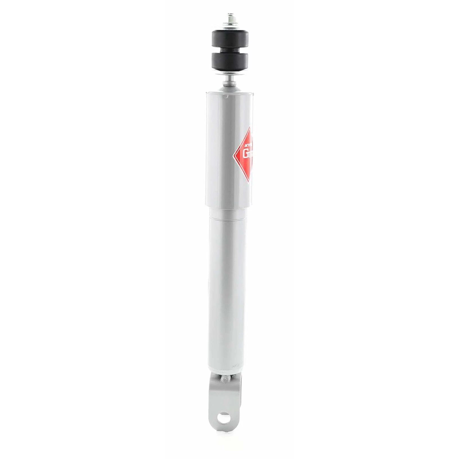KYB KG54327 Gas-A-Just F&R Shock | Cadillac Escalade / Chevy Avalanche (02-06) (KG54327)