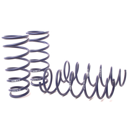 H&R Sport Springs | Mazda Miata/MX-5 RF (ND) (17-21) (28764-2)