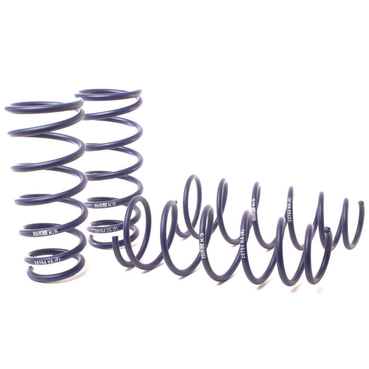 H&R Sport Springs | Mazda Miata/MX-5 RF (ND) (17-21) (28764-2)